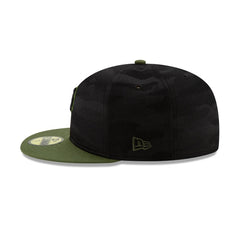 Pittsburgh Pirates Authentic Collection Alt 3 59FIFTY Fitted Hat