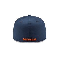 Denver Broncos 59FIFTY Fitted Hat
