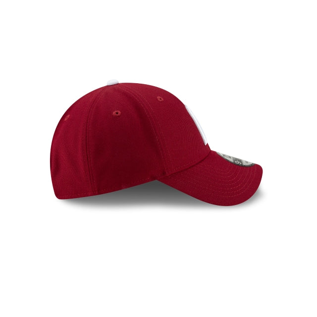Philadelphia Phillies Alt 2 The League 9FORTY Adjustable Hat