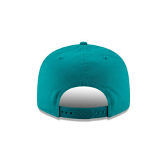 Miami Dolphins Basic 9FIFTY Snapback Hat