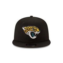 Jacksonville Jaguars Basic 9FIFTY Snapback Hat