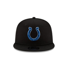 Indianapolis Colts Basic 9FIFTY Snapback Hat