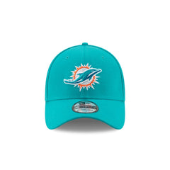 Miami Dolphins Team Classic 39THIRTY Stretch Fit Hat
