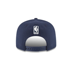 New Orleans Pelicans 9FIFTY Snapback Hat