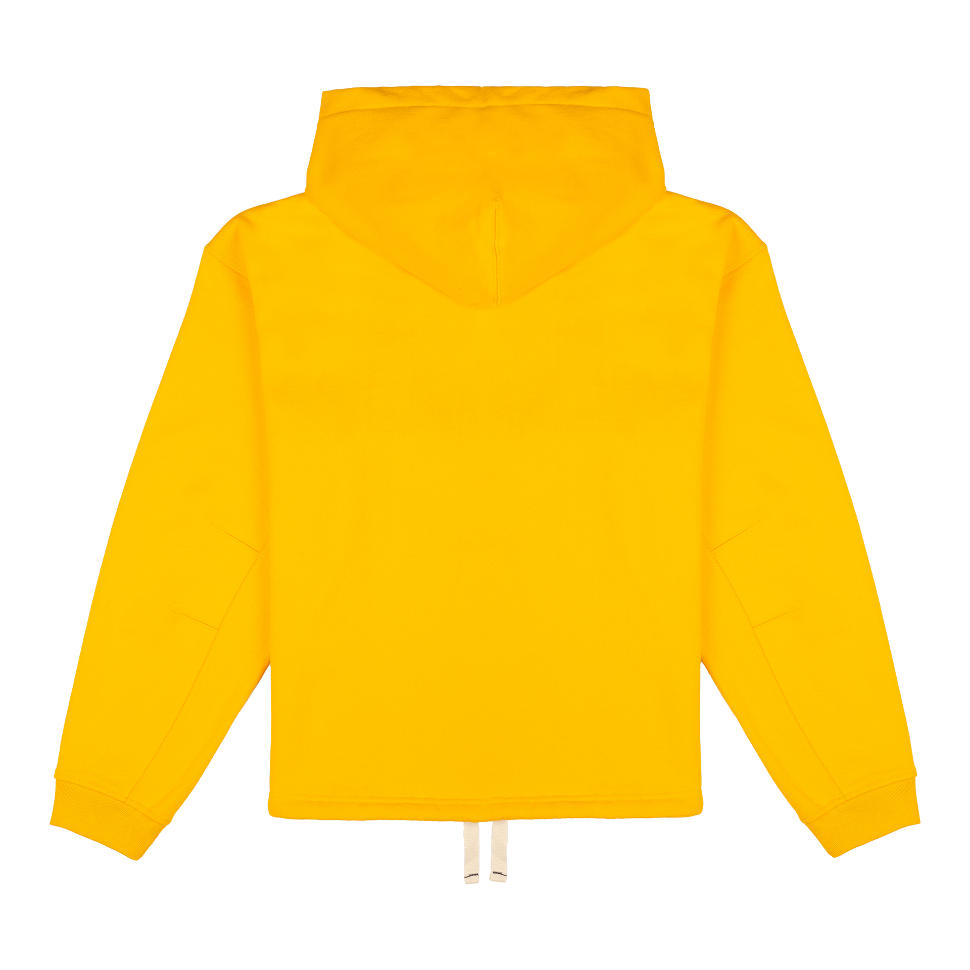 New Era Branded Alden Gold Hoodie