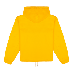 New Era Branded Alden Gold Hoodie