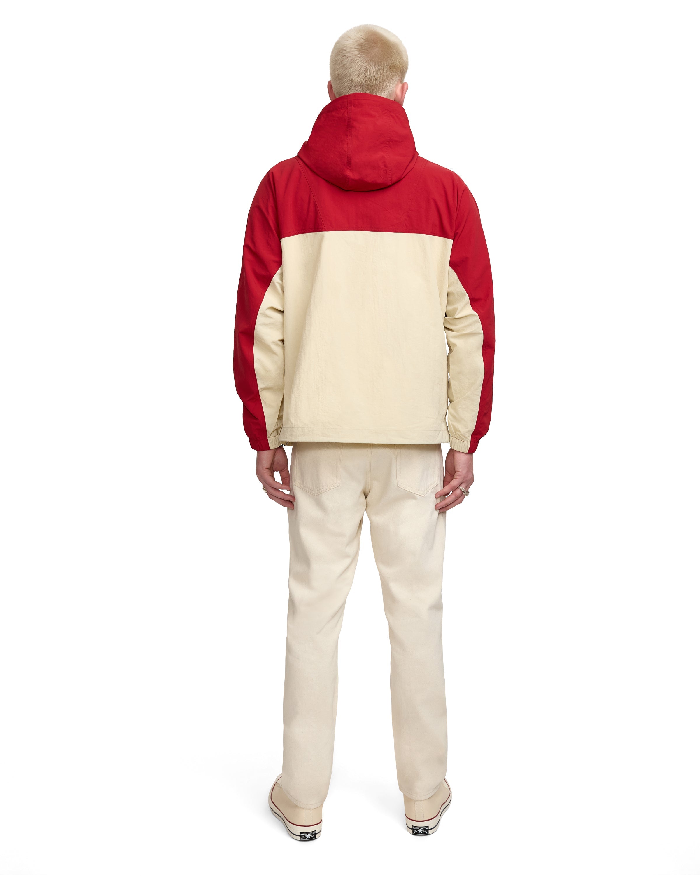 New Era Cap Winery Outdoor Anorak