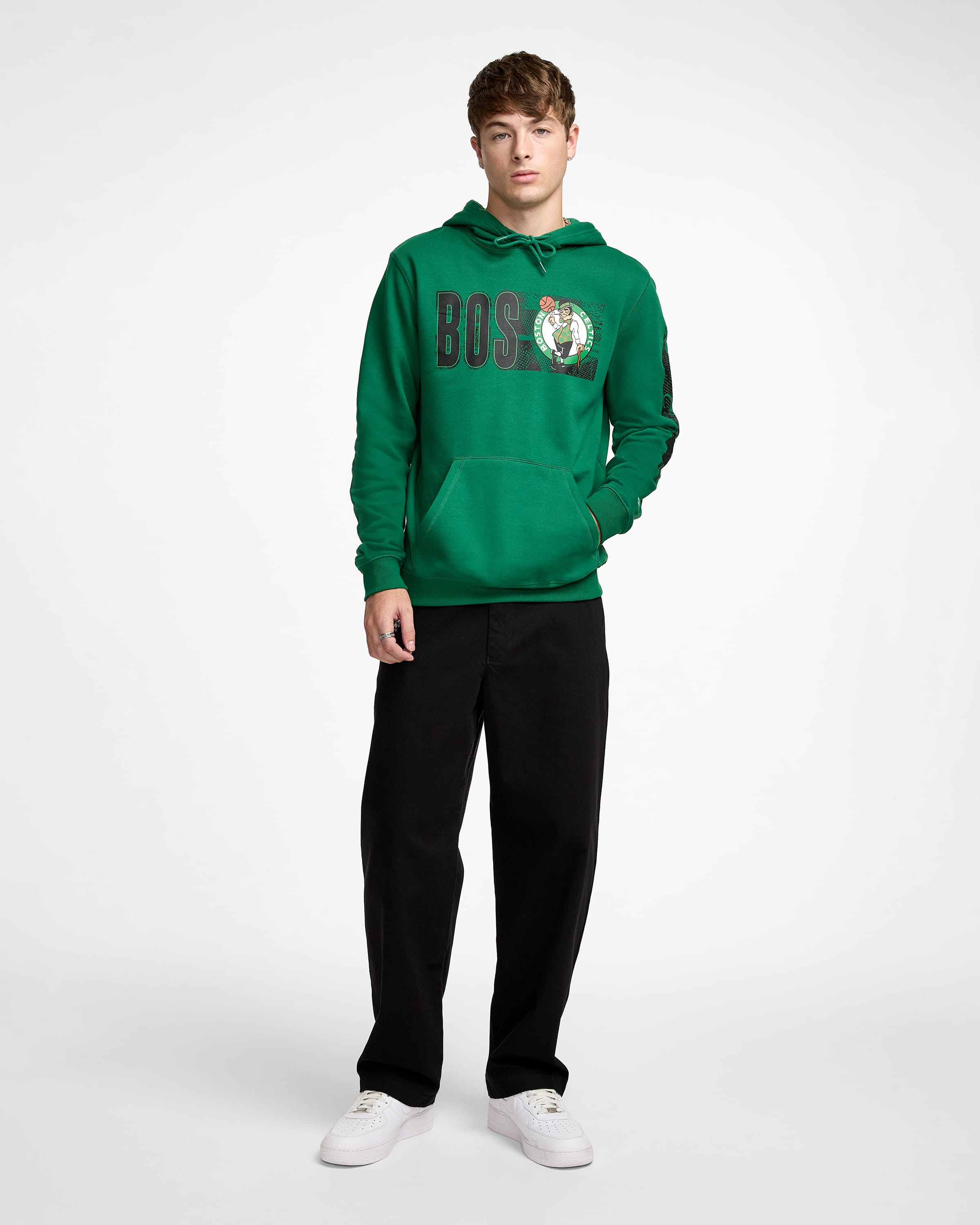 New York Knicks 2024 Tip-Off Hoodie