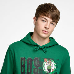 Denver Nuggets 2024 Tip-Off Hoodie
