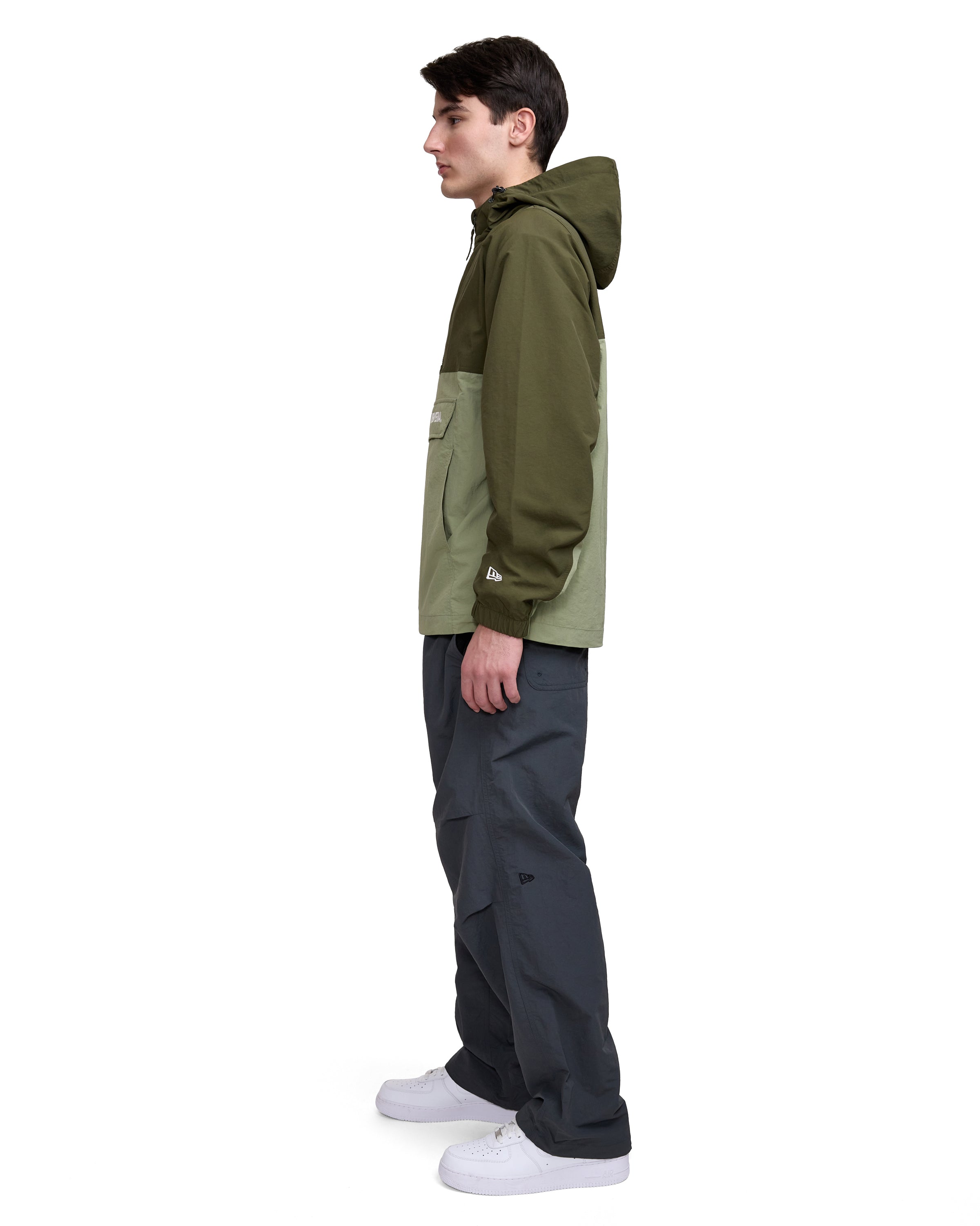 New Era Cap Kalamata Outdoor Anorak