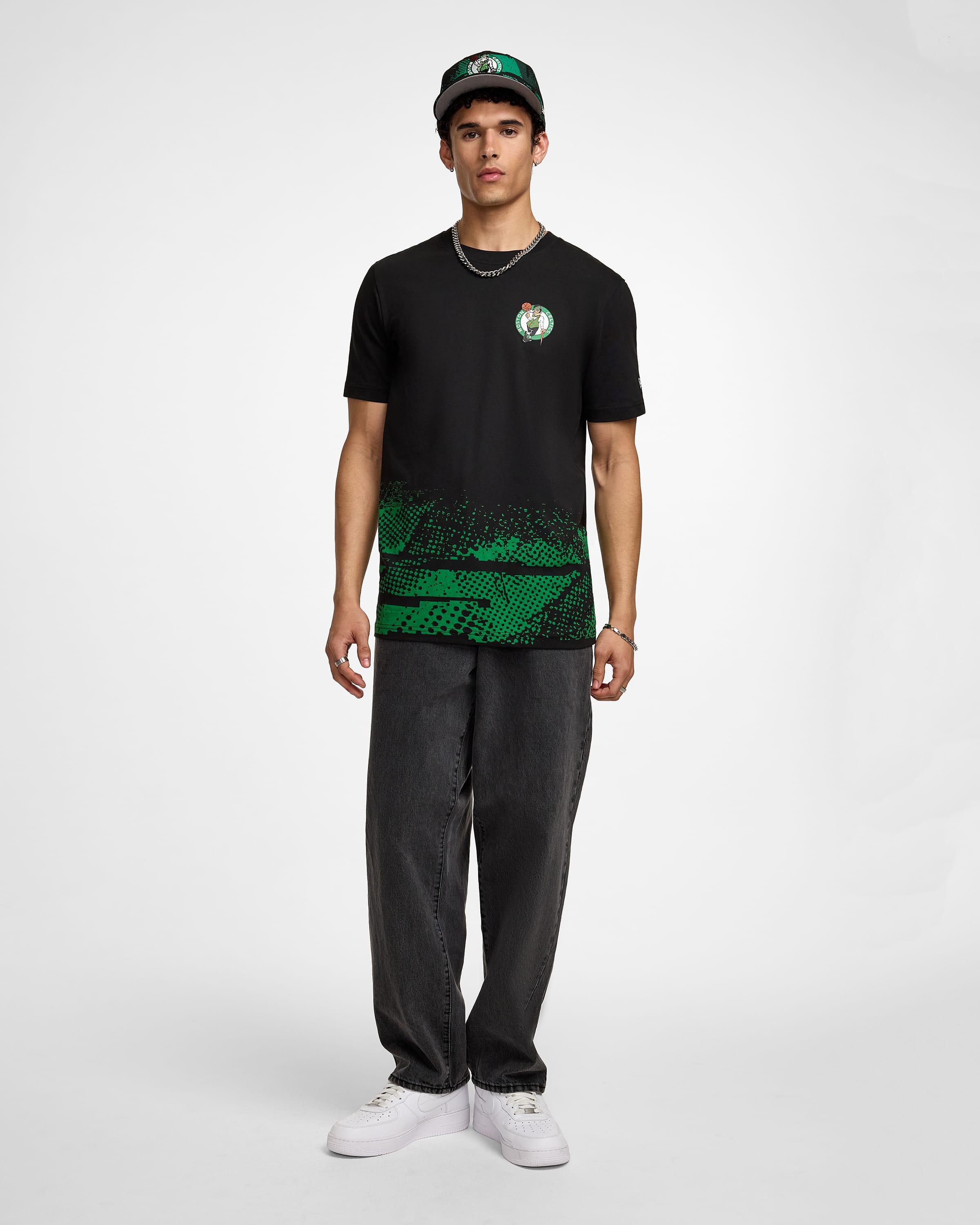 New York Knicks 2024 Tip-Off T-Shirt