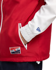 Montreal Canadiens Throwback Windbreaker