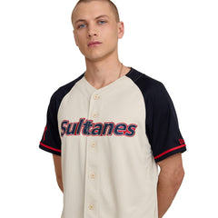 Pericos de Puebla Away Jersey