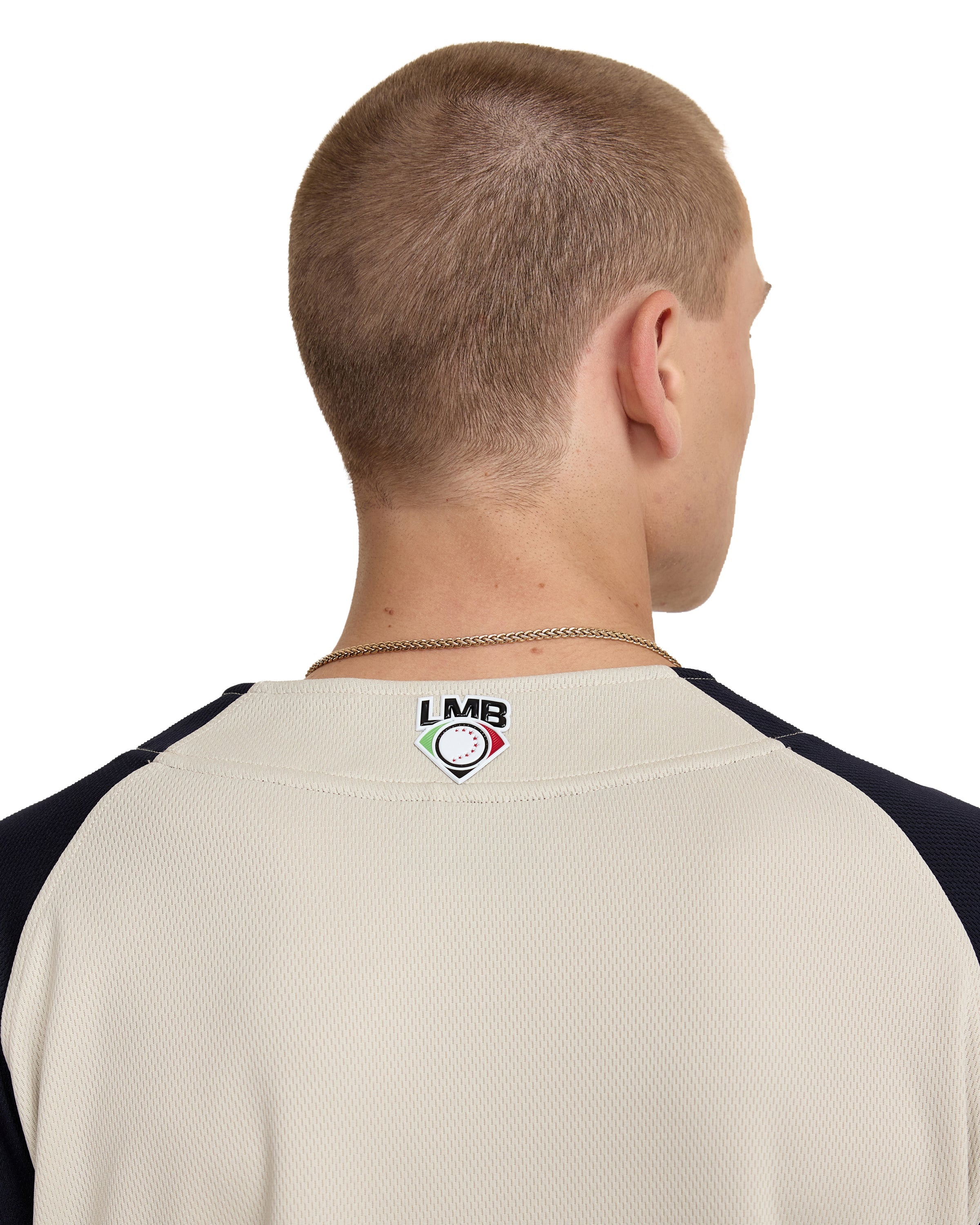 El ��guila de Veracruz Away Jersey