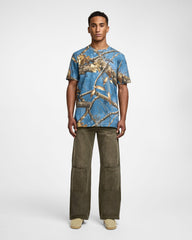 Denver Broncos Realtree T-Shirt