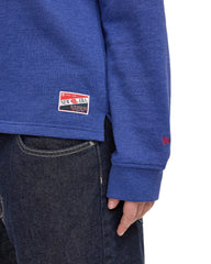 Montreal Canadiens Throwback Women's Crewneck