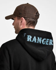 Houston Astros Black Realtree Hoodie