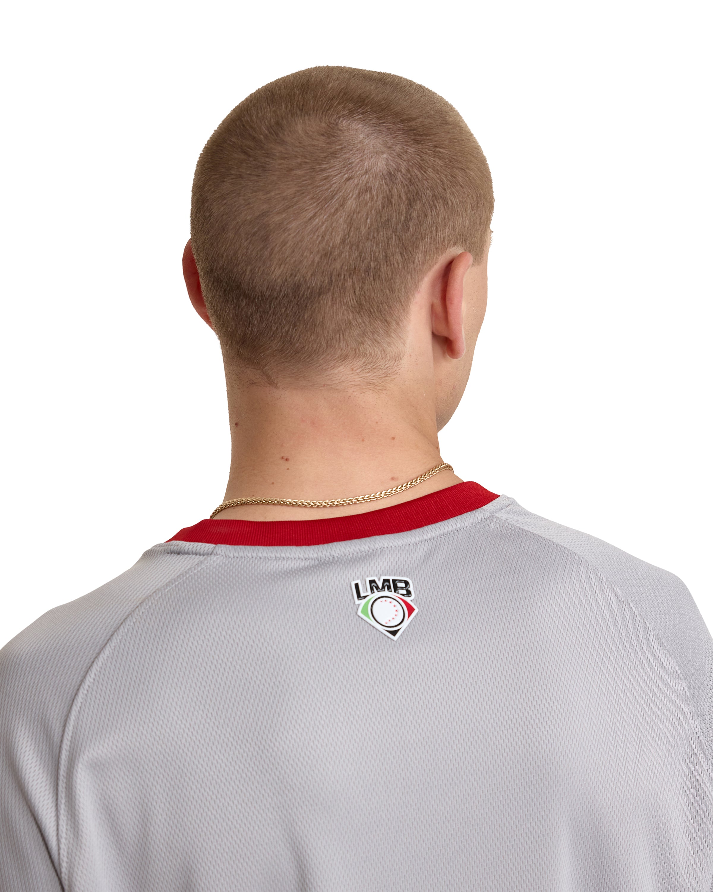 El ��guila de Veracruz Blue Jersey