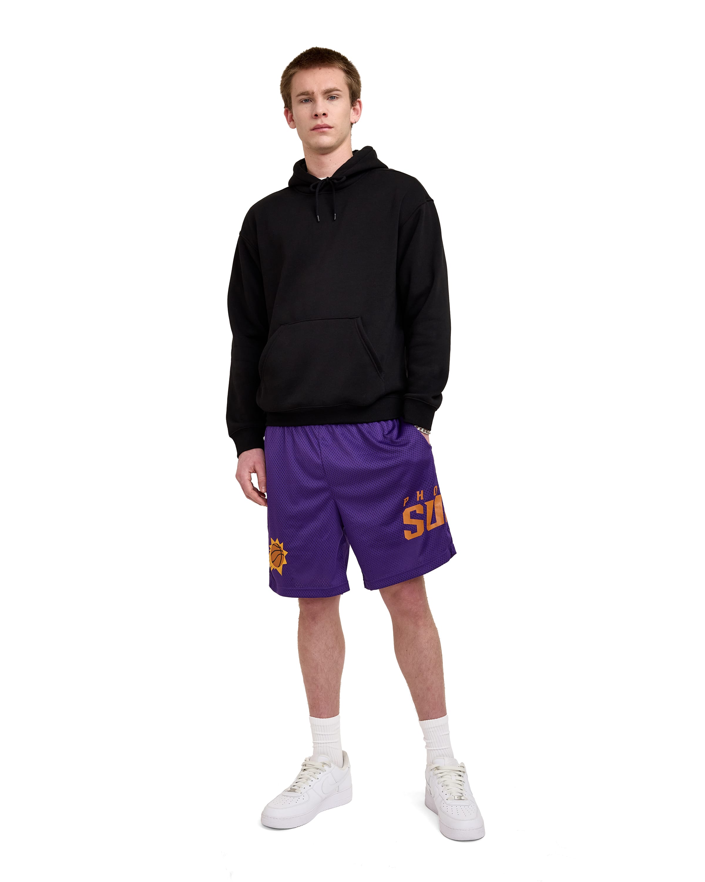 Phoenix Suns Summer Shorts