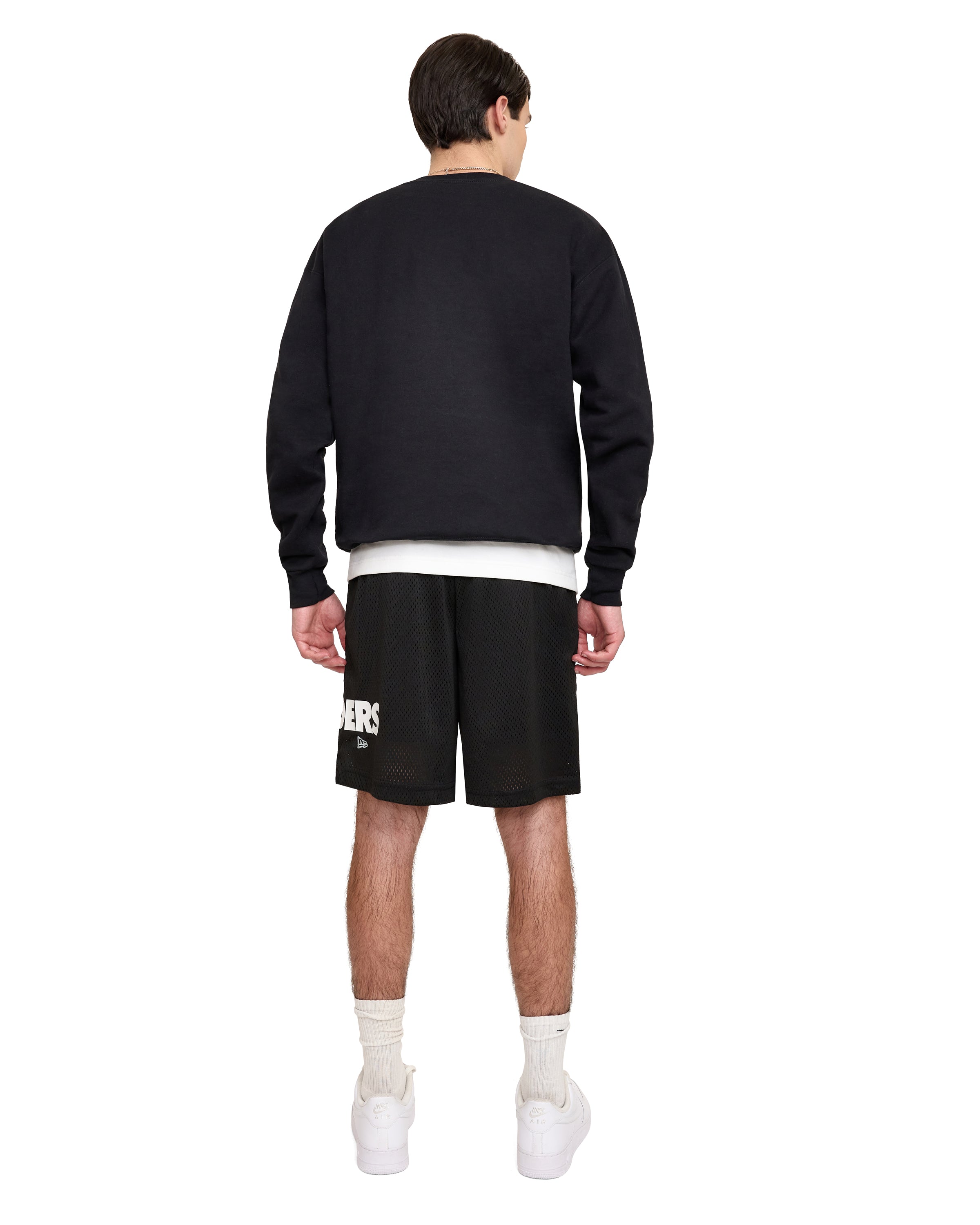 Miami Dolphins Mesh Shorts
