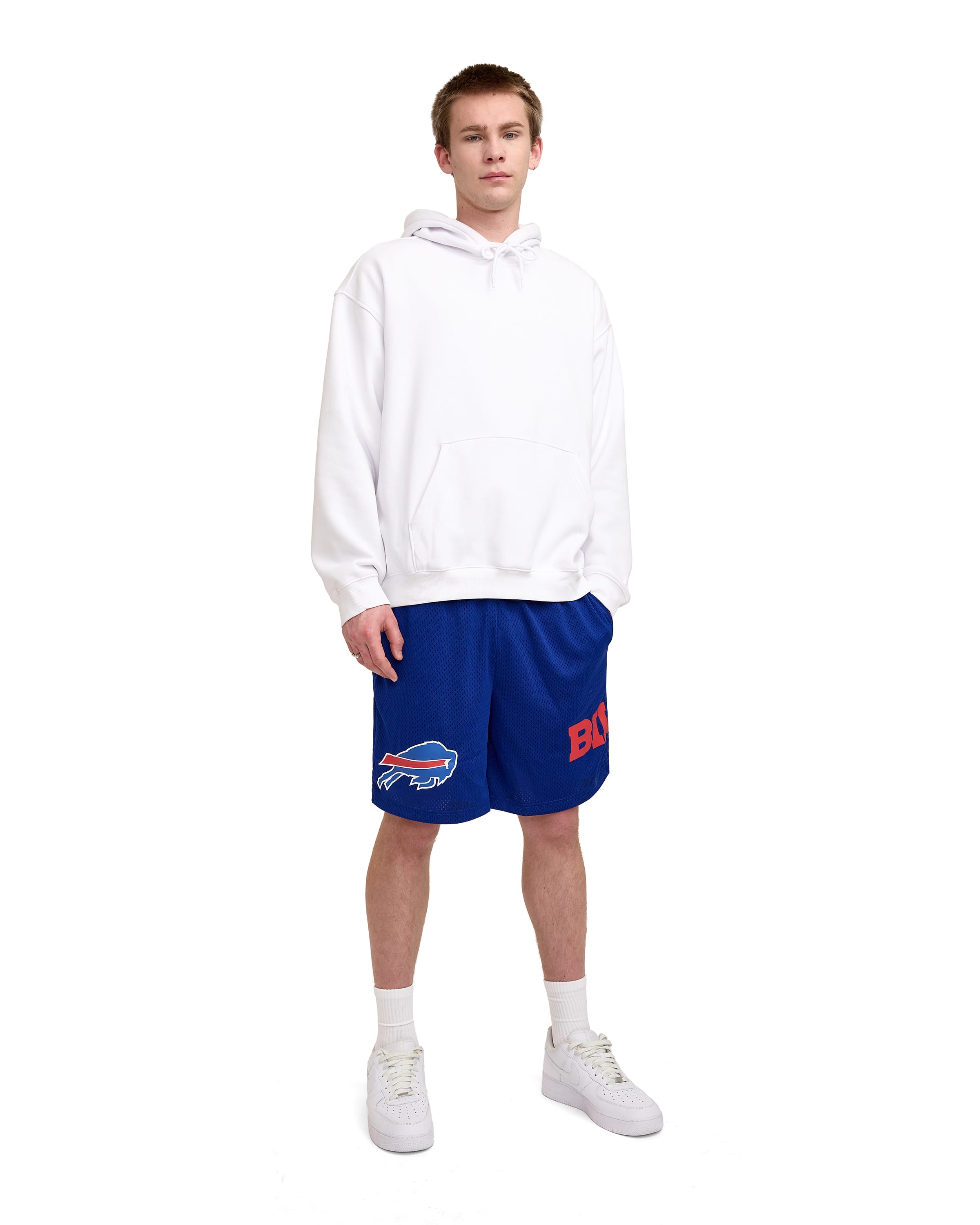 Philadelphia Eagles Summer Shorts