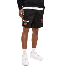 Los Angeles Lakers Mesh Shorts