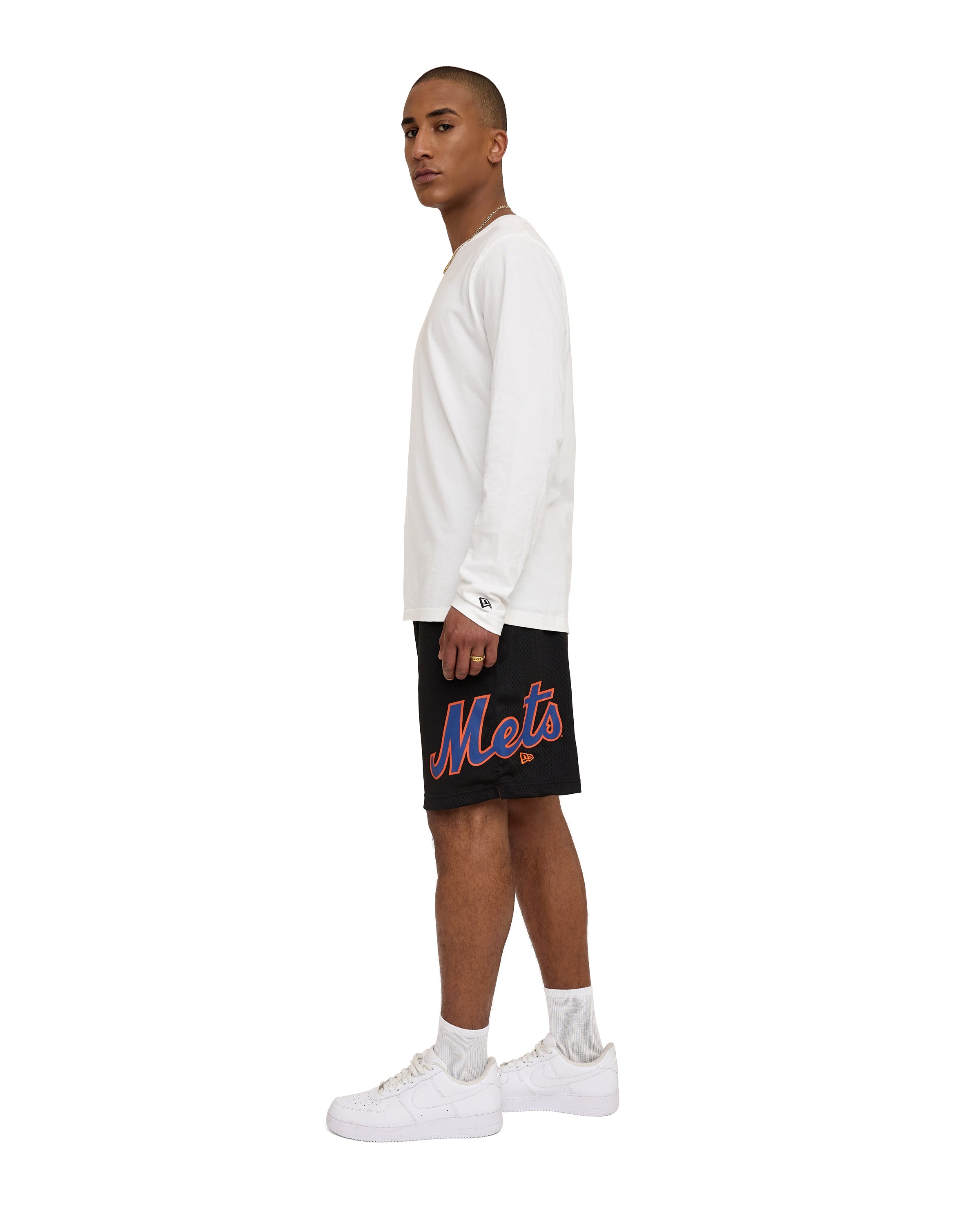 Minnesota Twins Mesh Shorts