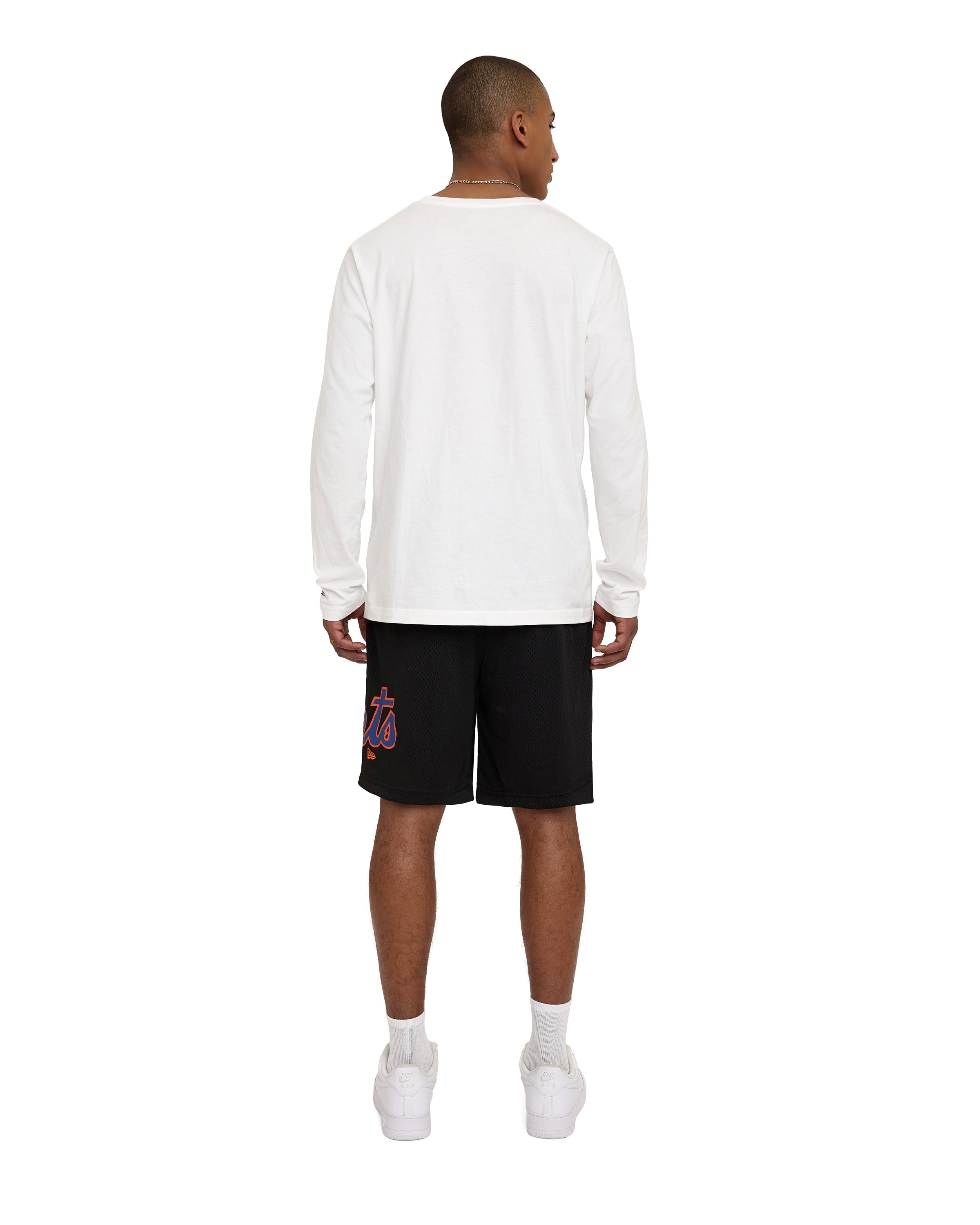 Houston Astros Mesh Shorts
