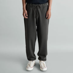 Lakeside Black Jogger