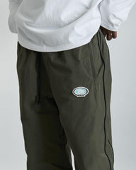 Larkin Dusty Charcoal Track Pants