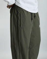 Larkin Dusty Charcoal Track Pants