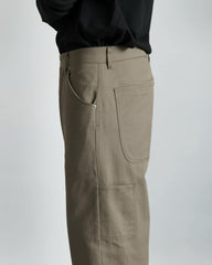 Ellicott Brindle Carpenter Pants