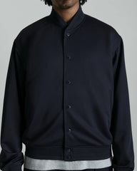 Memorial Navy Stadium Jacket