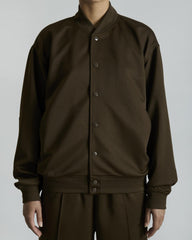 Memorial Walnut Stadium Jacket