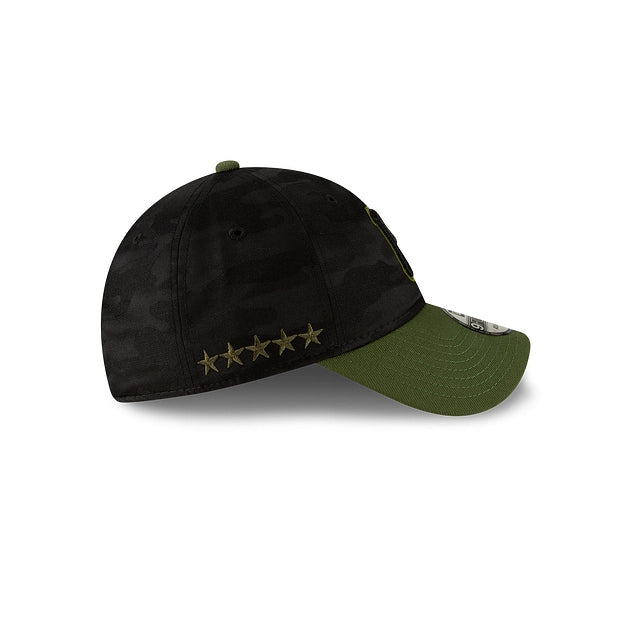 Pittsburgh Pirates The League 9FORTY Adjustable Hat