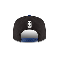 New York Knicks Two Tone 9FIFTY Snapback Hat