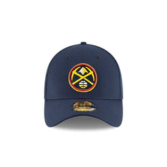 Denver Nuggets Team Classic 39THIRTY Stretch Fit Hat