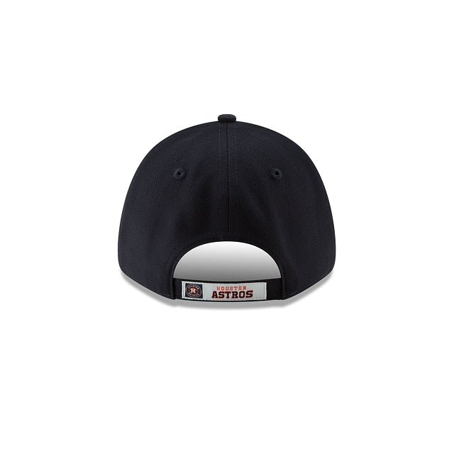 Houston Astros The League 9FORTY Adjustable Hat