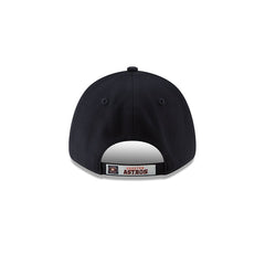 Houston Astros The League 9FORTY Adjustable Hat